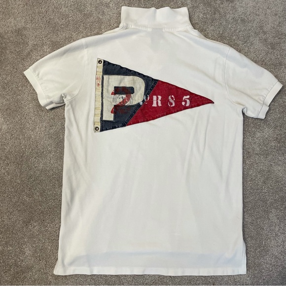 Men’s Polo - Picture 3 of 4